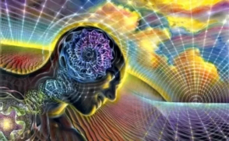 Viata dupa moarte : Calatorii in lumea de dincolo