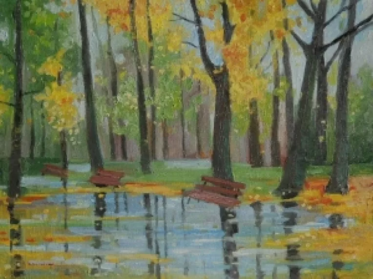 Vreme mai rece decat in mod normal pentru aceasta perioada in regiunile sudice si sud-estice